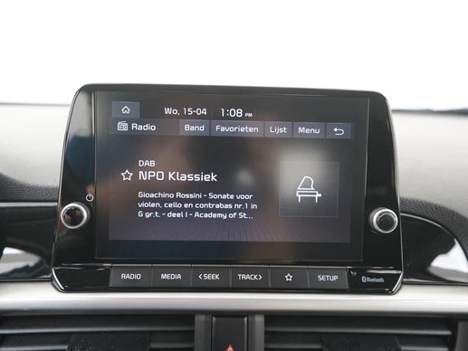 Kia Picanto - Afbeelding 12 van 28