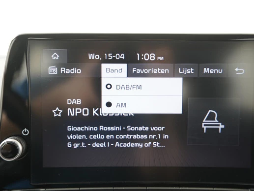 Kia Picanto - Afbeelding 13 van 28