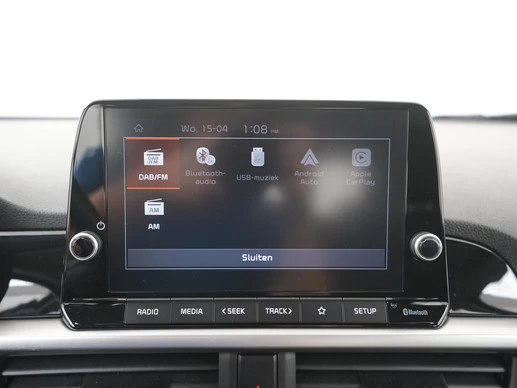 Kia Picanto - Afbeelding 14 van 28