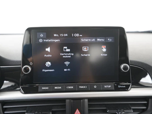 Kia Picanto - Afbeelding 15 van 28