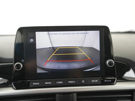 Kia Picanto - Afbeelding 16 van 28