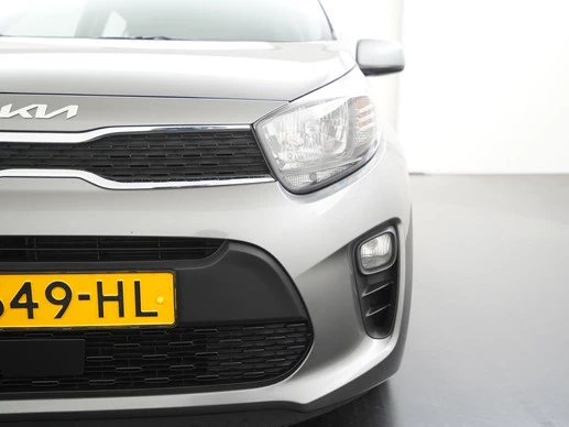 Kia Picanto - Afbeelding 17 van 28