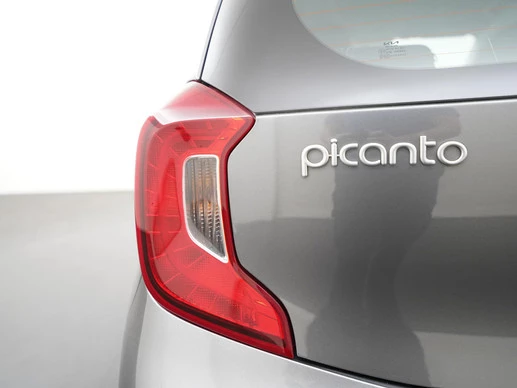 Kia Picanto - Afbeelding 18 van 28