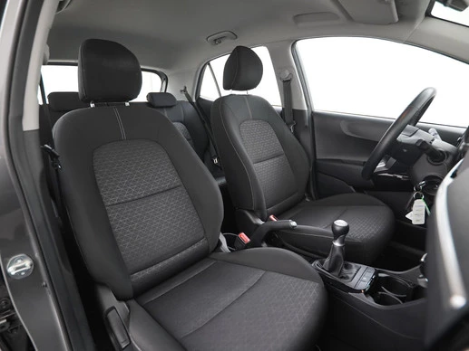 Kia Picanto - Afbeelding 21 van 28