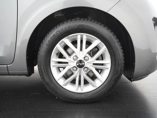 Kia Picanto - Afbeelding 22 van 28