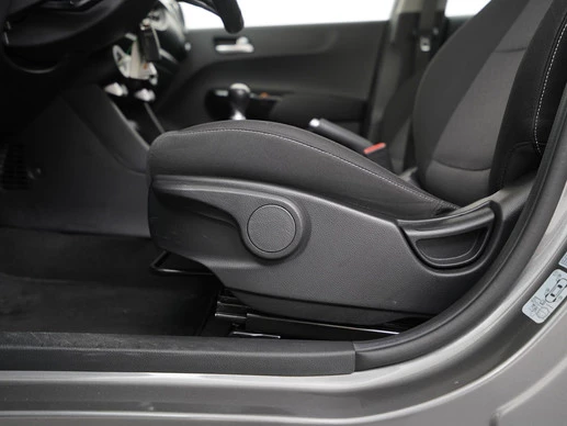 Kia Picanto - Afbeelding 24 van 28