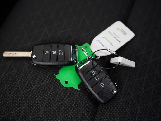 Kia Picanto - Afbeelding 26 van 28