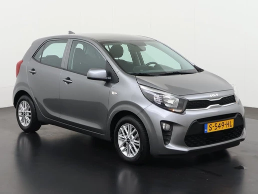 Kia Picanto - Afbeelding 28 van 28