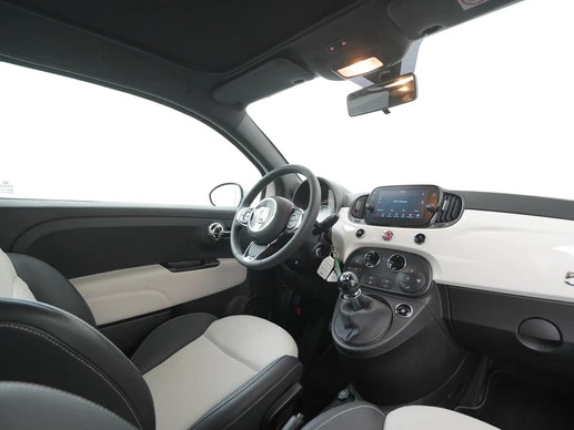 Fiat 500C - Afbeelding 2 van 30