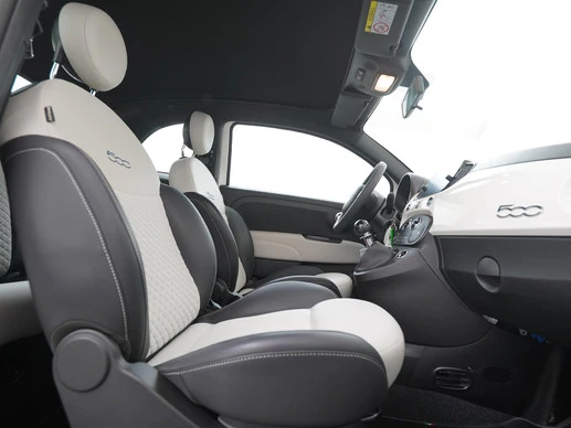 Fiat 500C - Afbeelding 3 van 30