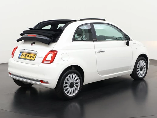 Fiat 500C - Afbeelding 4 van 30