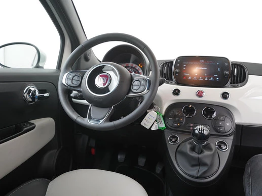 Fiat 500C - Afbeelding 5 van 30