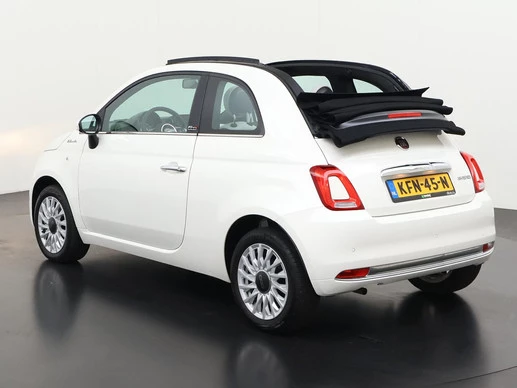 Fiat 500C - Afbeelding 6 van 30