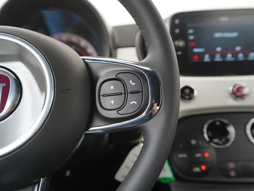 Fiat 500C - Afbeelding 9 van 30