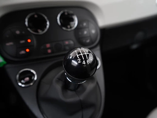 Fiat 500C - Afbeelding 10 van 30