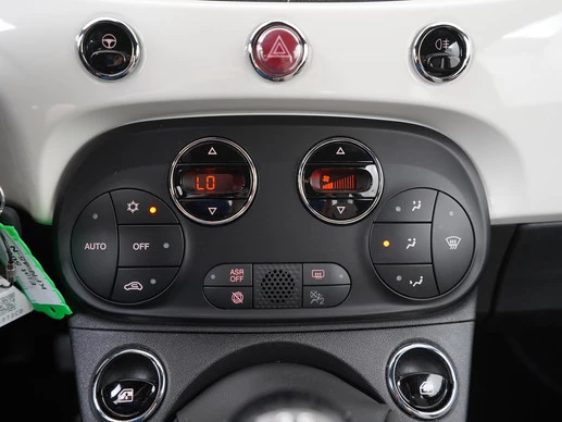 Fiat 500C - Afbeelding 11 van 30