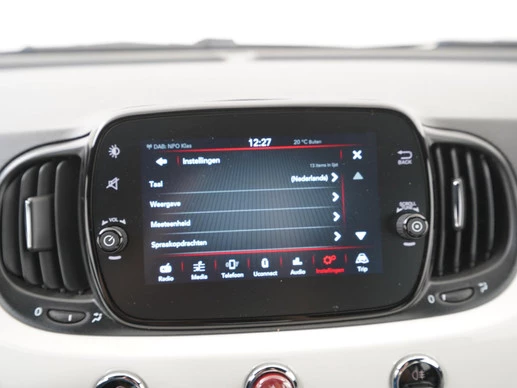 Fiat 500C - Afbeelding 18 van 30