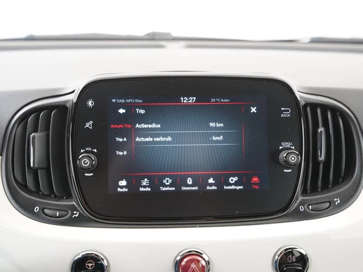 Fiat 500C - Afbeelding 19 van 30