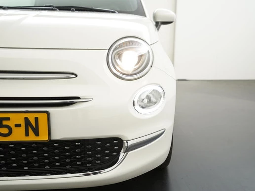 Fiat 500C - Afbeelding 20 van 30