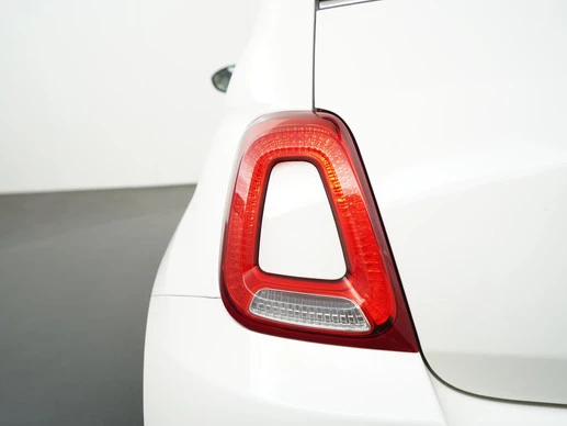 Fiat 500C - Afbeelding 23 van 30