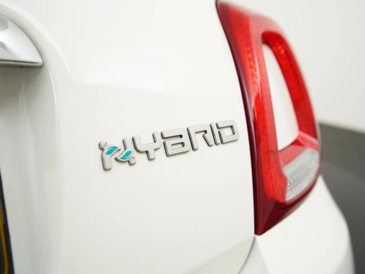 Fiat 500C - Afbeelding 24 van 30