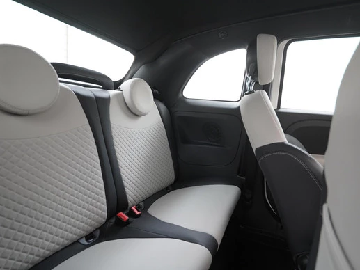 Fiat 500C - Afbeelding 26 van 30