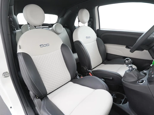 Fiat 500C - Afbeelding 27 van 30
