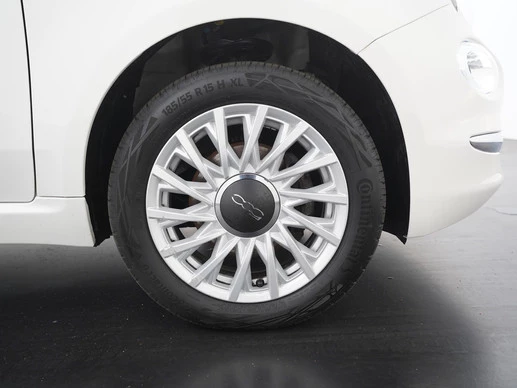 Fiat 500C - Afbeelding 28 van 30