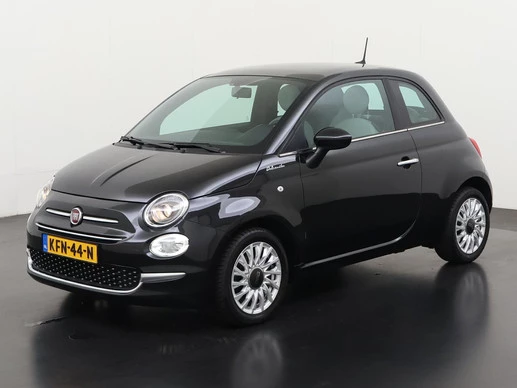 Fiat 500 - Afbeelding 1 van 30