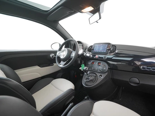 Fiat 500 - Afbeelding 2 van 30