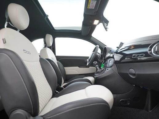 Fiat 500 - Afbeelding 3 van 30