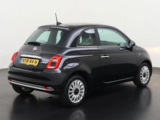 Fiat 500 - Afbeelding 4 van 30