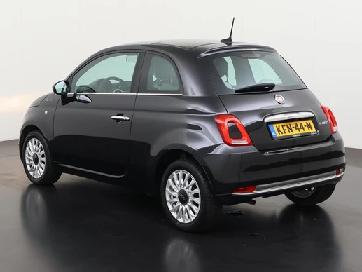 Fiat 500 - Afbeelding 6 van 30