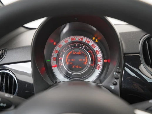 Fiat 500 - Afbeelding 8 van 30