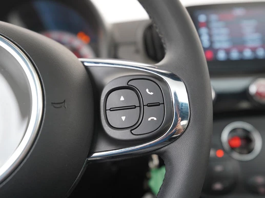 Fiat 500 - Afbeelding 9 van 30