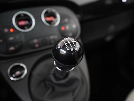 Fiat 500 - Afbeelding 10 van 30