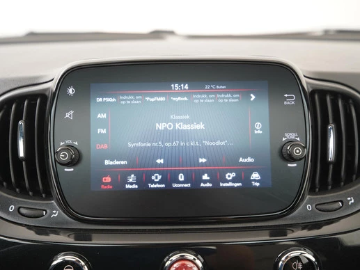 Fiat 500 - Afbeelding 12 van 30