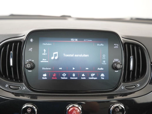 Fiat 500 - Afbeelding 13 van 30