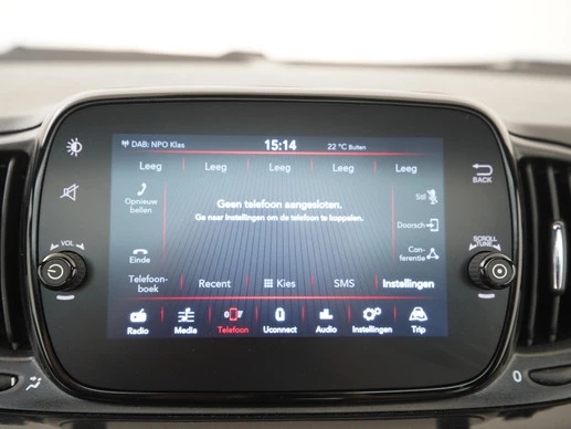 Fiat 500 - Afbeelding 14 van 30