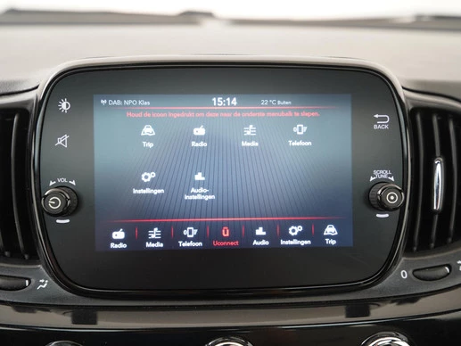 Fiat 500 - Afbeelding 15 van 30