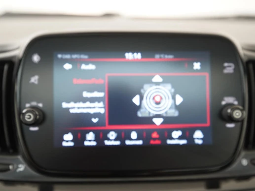 Fiat 500 - Afbeelding 16 van 30