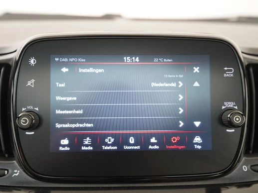 Fiat 500 - Afbeelding 17 van 30