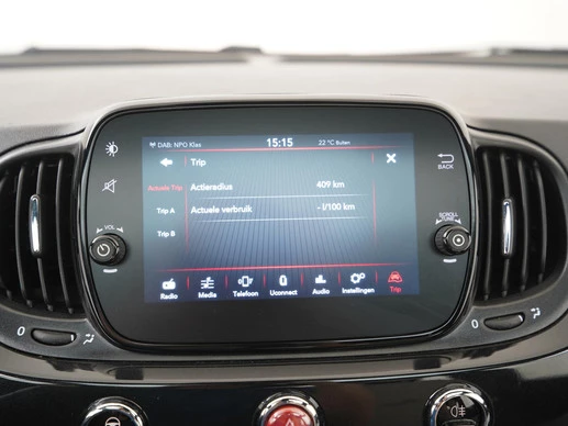 Fiat 500 - Afbeelding 18 van 30