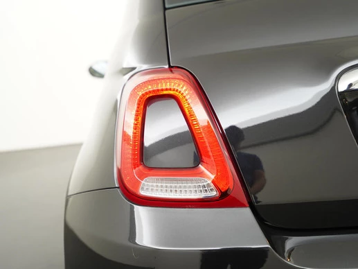 Fiat 500 - Afbeelding 20 van 30