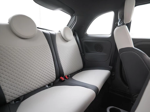 Fiat 500 - Afbeelding 23 van 30