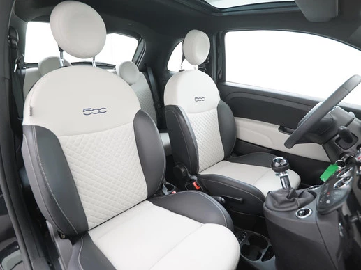 Fiat 500 - Afbeelding 24 van 30