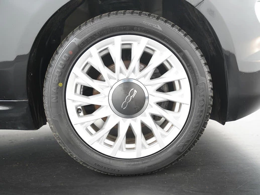 Fiat 500 - Afbeelding 26 van 30