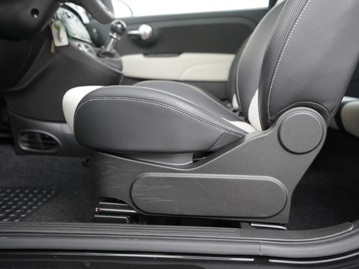 Fiat 500 - Afbeelding 28 van 30