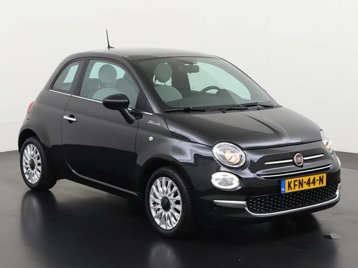 Fiat 500 - Afbeelding 30 van 30