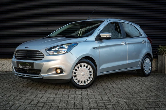Ford Ka - Afbeelding 1 van 30